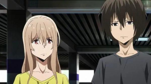 B站為播出這部動畫全程打碼,網友:P圖鬼才 B站為播出這部動畫全程打碼,網友:P圖鬼才