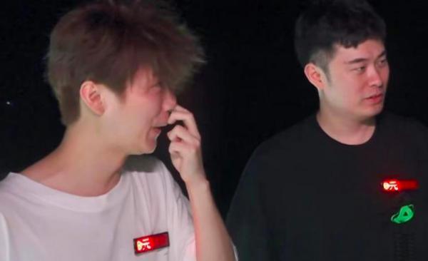 “掃娘風暴”來襲，鹿晗被當作典型批評，他冤不冤？