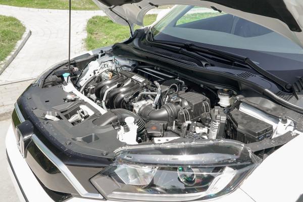 設計好看停車方便，省油可靠的這幾款小SUV，很適合工薪族代步用