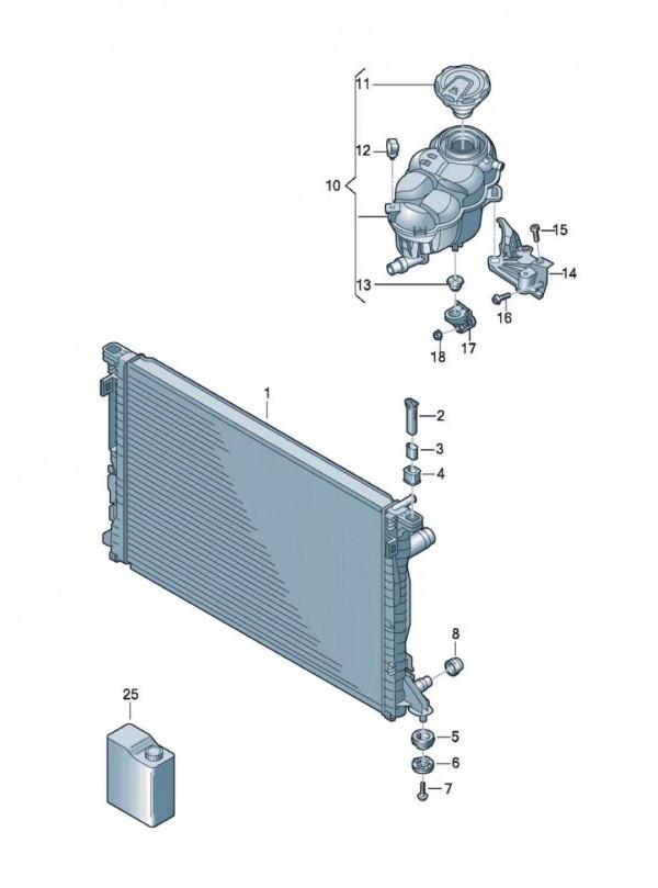 奧迪A8更換配件價格總結,讓你修車養車更簡單 奧迪A8更換配件價格總結,讓你修車養車更簡單