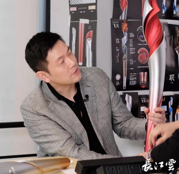 冬奧會開幕式背後原來有這麼多湖北人！這些作品出自他們之手