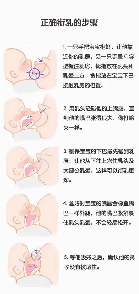 健康真相官 | 哺乳期乳腺炎讓你懷疑人生?這篇科普瞭解一下 健康真相官 | 哺乳期乳腺炎讓你懷疑人生?這篇科普瞭解一下