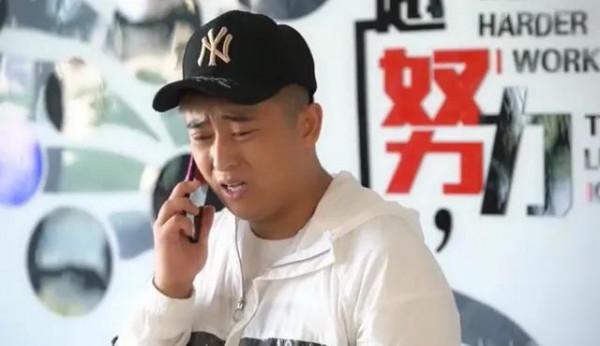 “趙四”劉小光參觀兒子開的冷庫！佔地40畝，穿8000元的名牌鞋