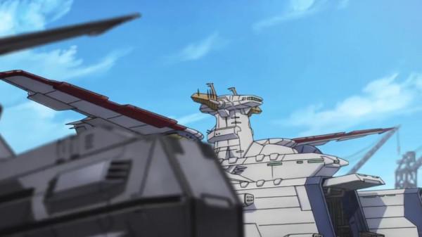 《機動戰士高達 庫庫魯斯·德安之島》預告公佈 明年夏天上映