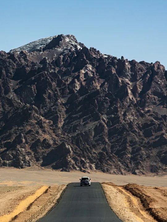 你去過“無人區”裡的景區嗎？