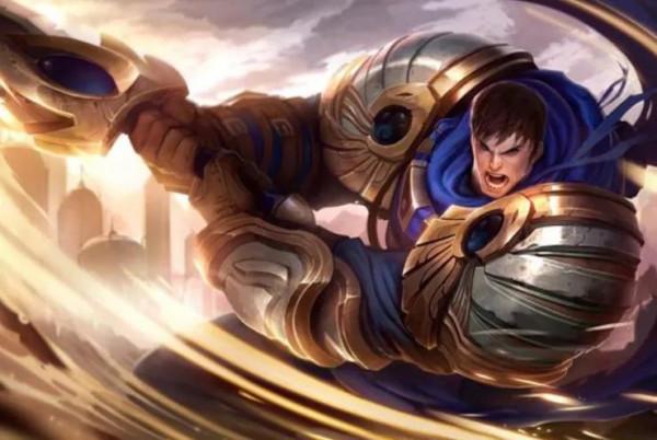 新手怎麼在英雄聯盟手游上分?來看易入門英雄推薦 新手怎麼在英雄聯盟手游上分?來看易入門英雄推薦