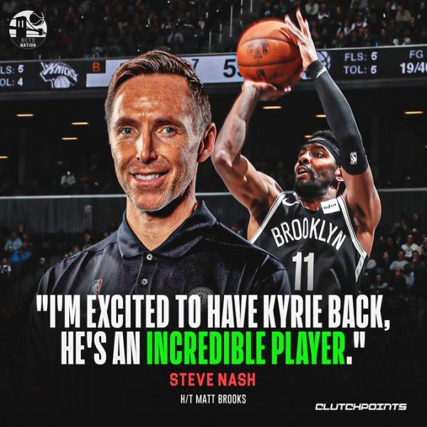 這就是區別,王力宏李靚蕾談崩,這邊納什主動表態,期待歐文迴歸 這就是區別,王力宏李靚蕾談崩,這邊納什主動表態,期待歐文迴歸