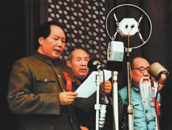 八寶山的無名墓:墓主只是一炊事員,周總理曾指示照顧好墓主人 八寶山的無名墓:墓主只是一炊事員,周總理曾指示照顧好墓主人