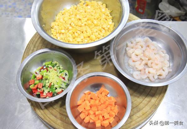 除夕年夜飯，5道吉祥菜收藏好，葷素搭配，喜迎新春，家人都喜歡