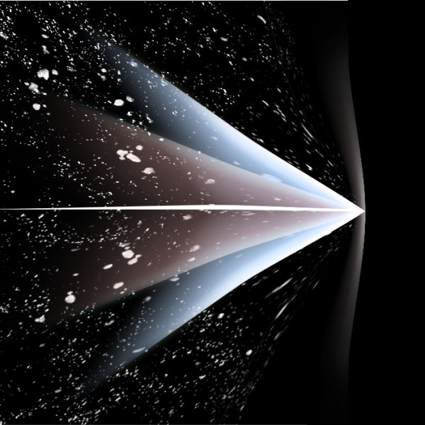 超光速時代將到來？美科學家發現“曲速泡”，曲速引擎指日可待？