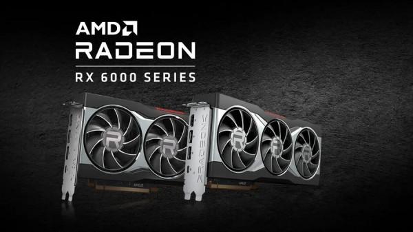 AMD RX 6000系列顯示卡預計漲價10%