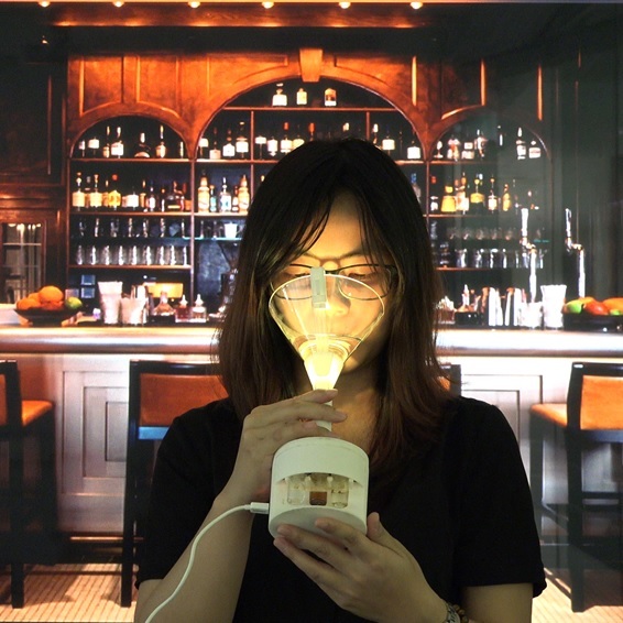 《頭號玩家》要成真了嗎？2021 年虛擬五感科技產品盤點