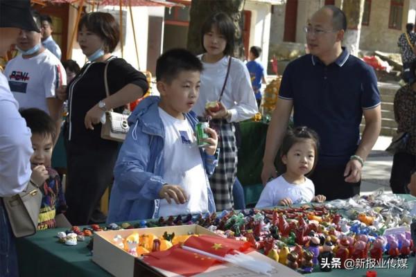 國慶特輯（二）愛你的人予你四季，我想予你美食美景