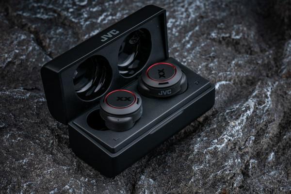 TWS降噪旗艦雙子星,JVC XC91T與FW1000T對比&聽感分享 TWS降噪旗艦雙子星,JVC XC91T與FW1000T對比&聽感分享