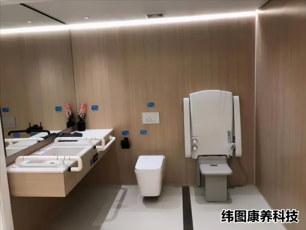 家裡有老人怎麼裝修才好