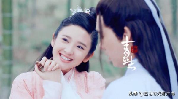 青雲志5年：8位演員成一線，前途無量！有人提名影帝，有人涼了