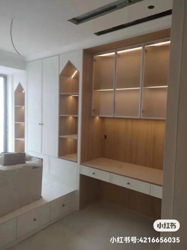 歐式美式輕奢實木整裝定製 歐式美式輕奢實木整裝定製