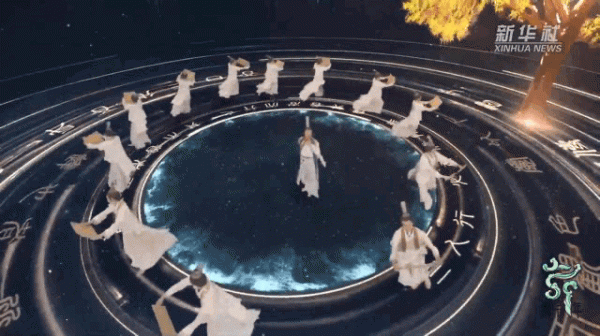 河南衛視又放大招