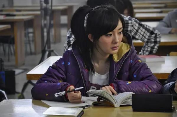 盤點楊冪這十八年來演過的角色 盤點楊冪這十八年來演過的角色