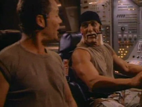 《成長的煩惱》《俠膽雄獅》，那些在“正大劇場”播過的美劇