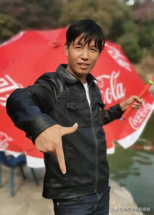 金花地推薦釣場--王子釣魚場（大物塘）