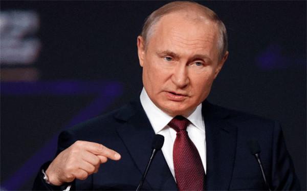 10月12日，普京拒見美高官，臺當局稱“臺美將建交”？我軍報發聲