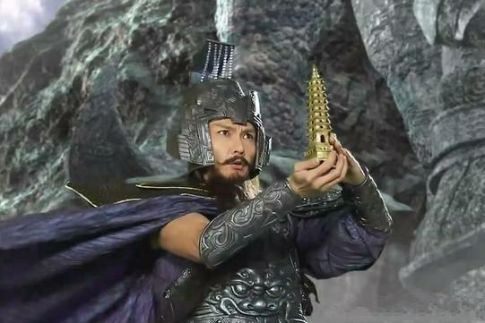 豬八戒調戲嫦娥都被貶下凡,為何李靖在天庭生子,卻啥事沒有? 豬八戒調戲嫦娥都被貶下凡,為何李靖在天庭生子,卻啥事沒有?