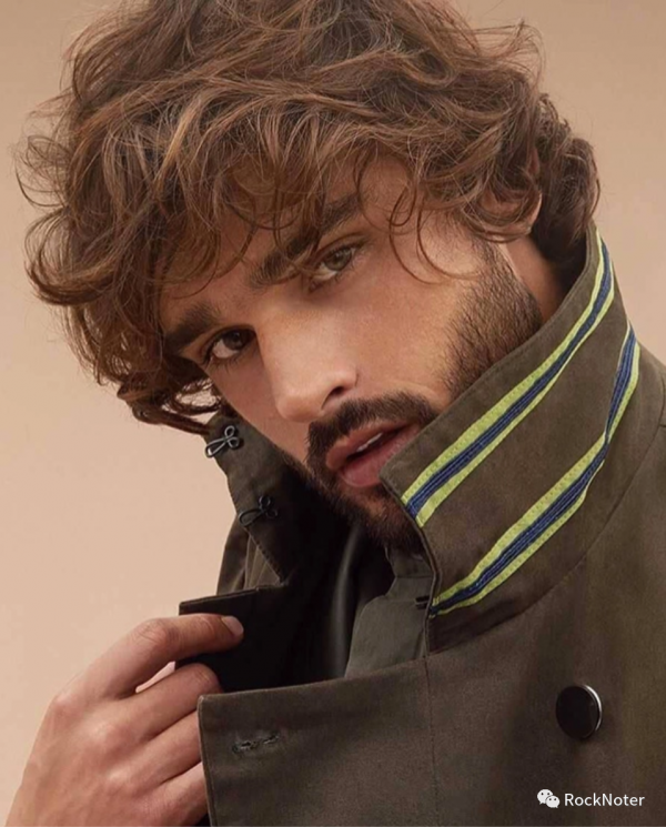 100款最佳流行的男士髮型|陸完結 100款最佳流行的男士髮型|陸完結