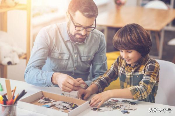 怎麼玩遊戲孩子父母都開心?老子告訴你方法 怎麼玩遊戲孩子父母都開心?老子告訴你方法