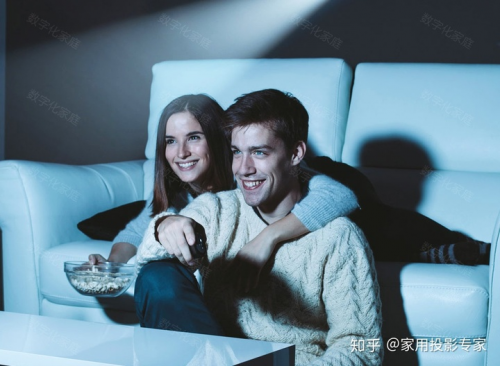 極米RS Pro2:雙十一萬元4K投影首選 極米RS Pro2:雙十一萬元4K投影首選