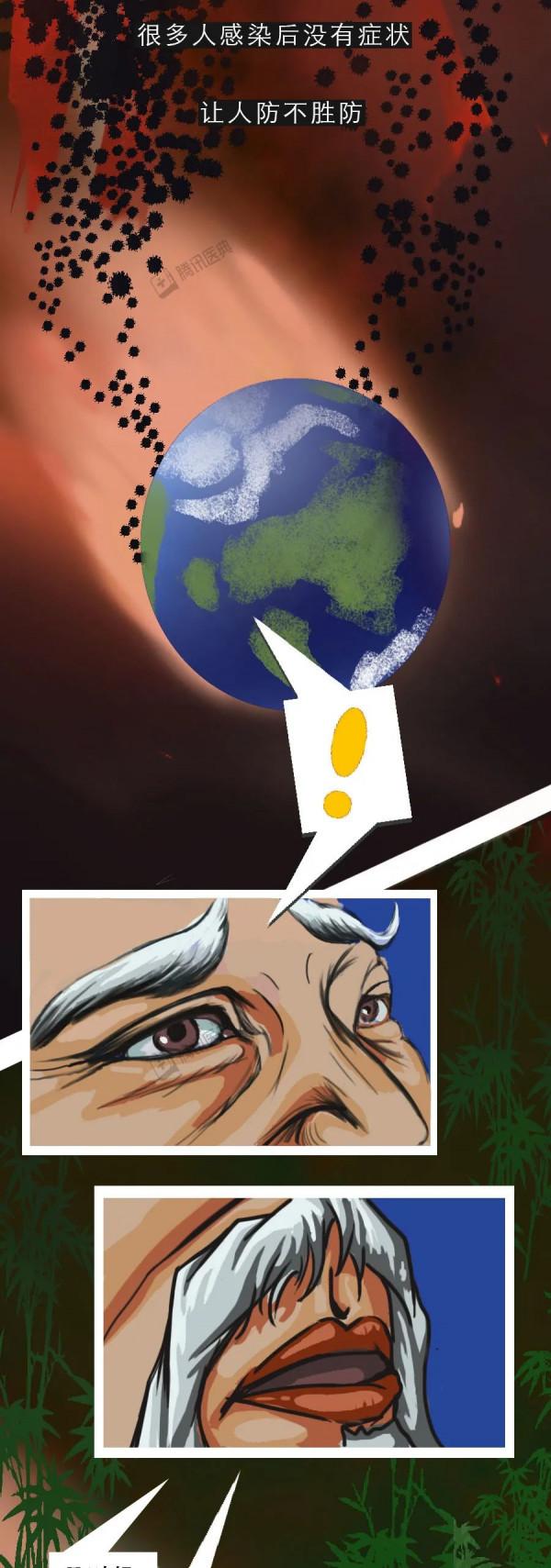 人類殺死新冠病毒的強武器,其實藏在你身體裡 人類殺死新冠病毒的強武器,其實藏在你身體裡