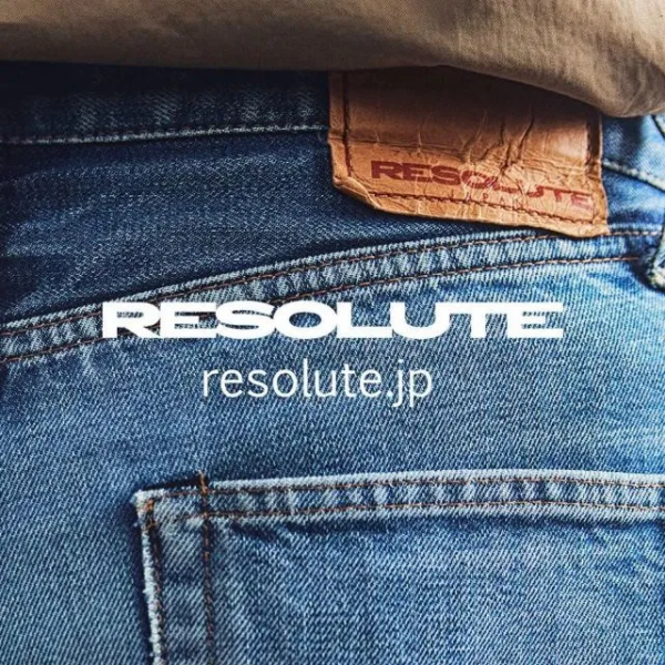 日本巨匠林芳亨,憑什麼被稱為“牛仔褲皇帝”? 日本巨匠林芳亨,憑什麼被稱為“牛仔褲皇帝”?