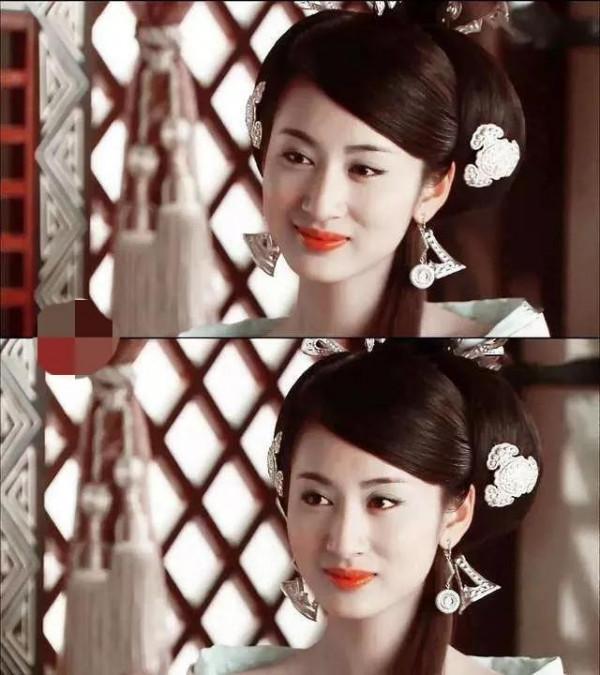 盤點娛樂圈退圈太早的大美人，如果不退，真沒楊冪楊穎什麼事了