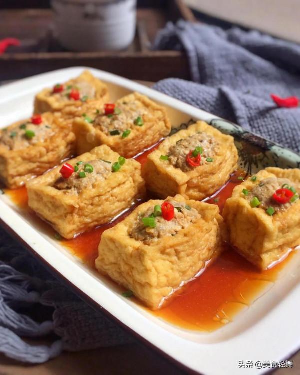 2022年夜飯吃什麼？8道地方特色美食端上桌，全家都滿意，太好吃