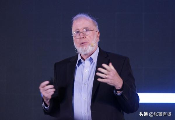 企業家張瑞敏“退休”，海爾轉型平臺+生態，我們學到了什麼？