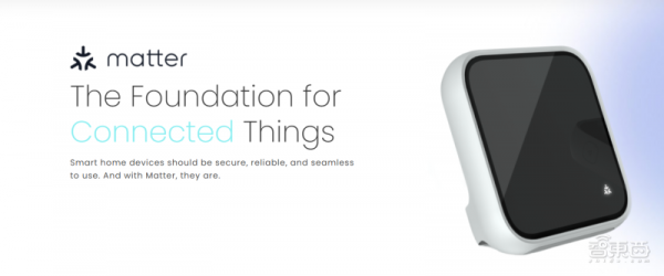 一統智慧家居20年江湖，蘋果華為力挺，Matter是誰？