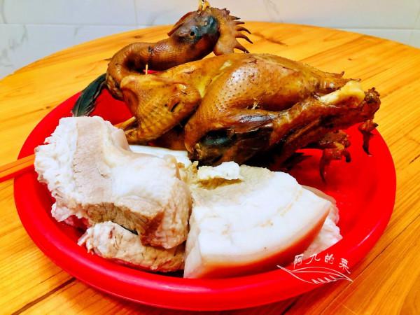 明日冬至，記得把這7樣食物擺上桌，老傳統別丟，日子越過越紅火