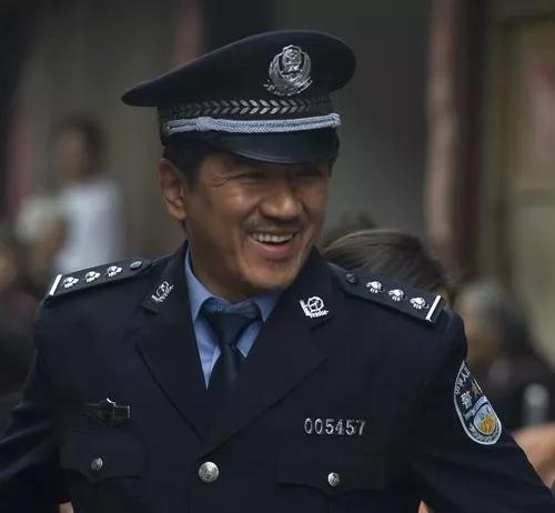 正午陽光十大御用演員，都是影視圈的“掃地僧”，謙遜低調有實力