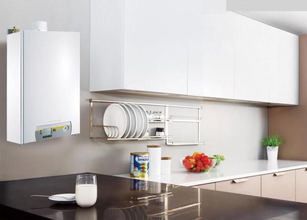 生活有溫度，使用壁掛爐採暖如何節省燃氣？這5個方面不得不注意