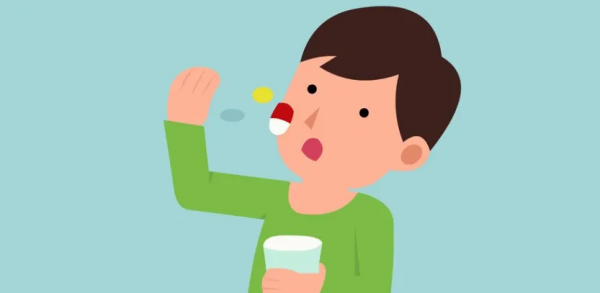 急性膀胱炎的聯合用藥方案 急性膀胱炎的聯合用藥方案