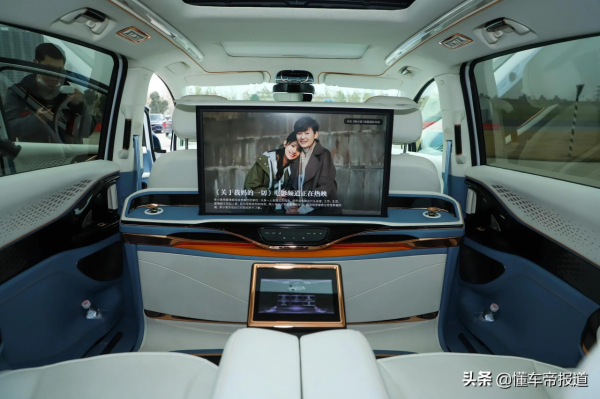 新車 | 自主品牌挑大樑！2022年七款最值得期待新能源車型盤點