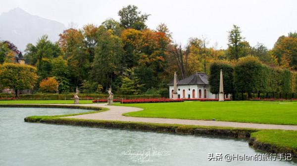 莫扎特的故鄉，人口不足20萬，也是電影《音樂之聲》的取景地