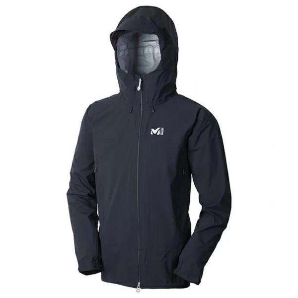 覓樂TYPHON ST 5000 JKT天花板級透氣衝鋒衣，防水透氣傲視群雄