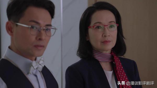 《星空下的仁醫》龔慈恩隆重出場，劇情正式進入新篇章