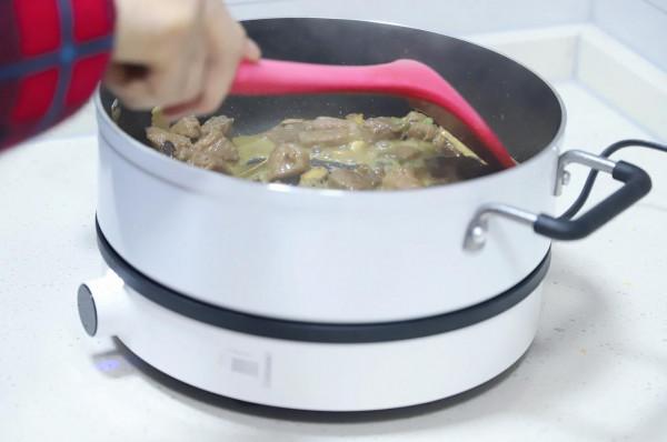 一鍋雙膽飯菜雙烹，三百餘元的米家智慧電壓力鍋體驗