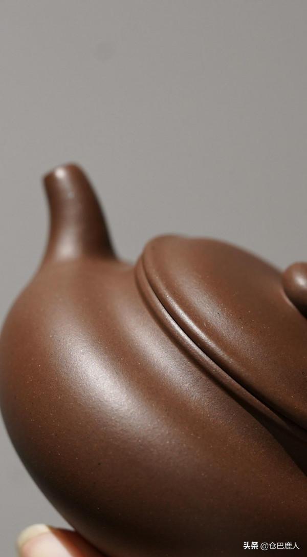 仿古「腹可容天·實用為上」 仿古「腹可容天·實用為上」