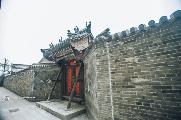 山西一座被低估的真古城，連政府都藏著千年古蹟，遊客可隨意進入