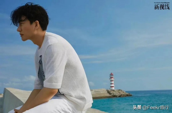 衝野浪、喝咖啡,比三亞便宜一半的海島度假地,我挖到了 衝野浪、喝咖啡,比三亞便宜一半的海島度假地,我挖到了