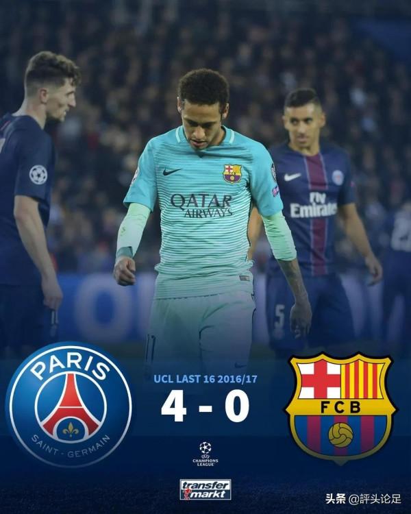 球星最大分差失利:梅西2:8慘敗,C羅、萊萬遭遇0:5 球星最大分差失利:梅西2:8慘敗,C羅、萊萬遭遇0:5