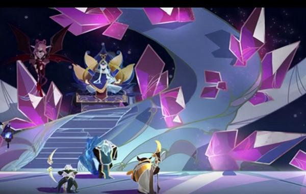 靈魂寶戒官方版